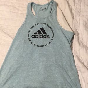 Adidas tank top